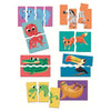Sapientino Animal Puzzle - Gioco educativo didattico per bambini