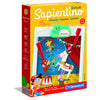 Sapientino Animali - Gioco didattivo educativo per bambini