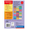 Clementoni Sapientino Baby Montessori - Carte Che verso fa?