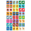 Clementoni Sapientino Baby Montessori - Carte Che verso fa?