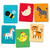 Clementoni Sapientino Baby Montessori - Carte Che verso fa?