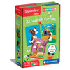 Sapientino Baby Montessori - Card Le Case Dei Cuccioli 16434 X1