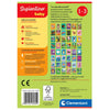 Sapientino Baby Montessori - Card Le Case Dei Cuccioli 16434 X1