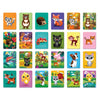 Sapientino Baby Montessori - Card Le Case Dei Cuccioli 16434 X1