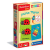 Sapientino Baby Montessori - Card Primo Memo 16432 X1