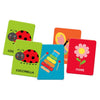 Sapientino Baby Montessori - Card Primo Memo 16432 X1