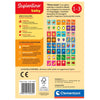 Sapientino Baby Montessori - Card Primo Memo 16432 X1