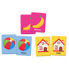 Sapientino Baby Montessori - Card Primo Memo 16432 X1