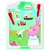 Sapientino Bambina - Gioco didattivo educativo per bambini
