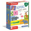 Sapientino Domino Animali E Numeri - Gioco didattico educativo per bambini