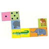 Sapientino Domino Animali E Numeri - Gioco didattico educativo per bambini