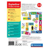 Sapientino Domino Animali E Numeri - Gioco didattico educativo per bambini