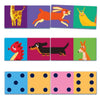 Sapientino Domino Animali E Numeri - Gioco didattico educativo per bambini