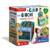Sapientino Il Cubo Dei Giochi - Giochi didattici educativi per bambini
