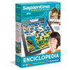 Sapientino Interactive - Enciclopedia - Gioco didattivo educativo per bambini