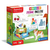 Clementoni MONTESSORI - PRIMO INGLESE