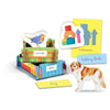 Clementoni MONTESSORI - PRIMO INGLESE