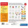Clementoni MONTESSORI - PRIMO INGLESE