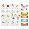 Clementoni MONTESSORI - PRIMO INGLESE