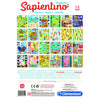 Sapientino Parlante Associo Imparo Sorrido - Gioco didattivo educativo per bambini