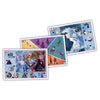 Sapientino Travel Quiz Disney Frozen 2 - gioco didattico bambini