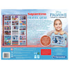 Sapientino Travel Quiz Disney Frozen 2 - gioco didattico bambini