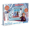 Sapientino Travel Quiz Disney Frozen 2 - gioco didattico bambini