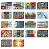 Sapientino Travel Quiz Gormiti - gioco didattico bambini