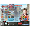 Sapientino Travel Quiz Gormiti - gioco didattico bambini