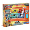 Sapientino Travel Quiz Gormiti - gioco didattico bambini
