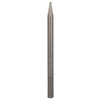 Scalpelli Sds-Max /Makita Punta mm.600 1618600012