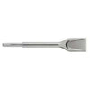 Scalpello a Spatola Sds-Plus mm 250 X 40