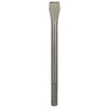 Scalpello a Taglio Sds-Max mm.600 X 25