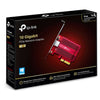 TP-Link TX401 scheda di rete e adattatore Interno Ethernet 10000 Mbit/s