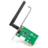 TP-Link TL-WN781ND scheda di rete e adattatore Interno WLAN 150 Mbit/s