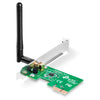 TP-Link TL-WN781ND scheda di rete e adattatore Interno WLAN 150 Mbit/s