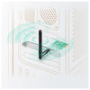 TP-Link TL-WN781ND scheda di rete e adattatore Interno WLAN 150 Mbit/s