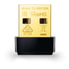 TP-Link TL-WN725N Adattatore USB scheda di rete wireless 150Mbps