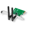TP-Link TL-WN881ND scheda di rete e adattatore Interno WLAN 300 Mbit/s