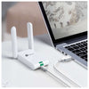 TP-Link TL-WN822N scheda di rete e adattatore WLAN 300 Mbit/s