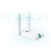 TP-Link TL-WN822N scheda di rete e adattatore WLAN 300 Mbit/s
