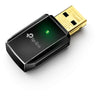 Scheda Ac600 Wi-Fi 5Ghz/2.4Ghz 1 Antenna Interna Wps Usb 2.0