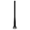 Scheda Ac600 Wi-Fi Dual Band Usb 600 Mbps 2.4 Ghz/5 Ghz 1Antenna