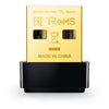 Scheda Ac600 Wifi Usb Mini Size Usb 2.0 1 Antenna Interna