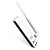 TP-Link Wireless Lite N High-Gain Adattatore USB