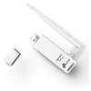 TP-Link Wireless Lite N High-Gain Adattatore USB