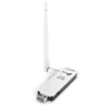 TP-Link Wireless Lite N High-Gain Adattatore USB