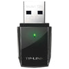 Scheda di Rete Wireless Usb 150/433 Mbps Archer T2U