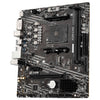 MSI A520M-A PRO scheda madre AMD A520 Socket AM4 micro ATX