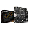 GIGABYTE A620M H Scheda madre - Supporta CPU AMD Ryzen 8000, VRM digitale 5+2+2 fasi, fino a 7200MHz DDR5 (OC), 1xPCIe 4.0 M.2, GbE LAN, USB 3.2 Gen 1